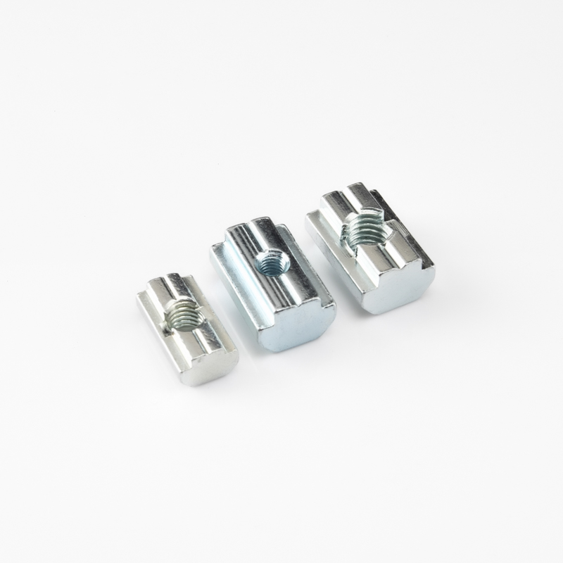 MJ-國标滑塊螺母