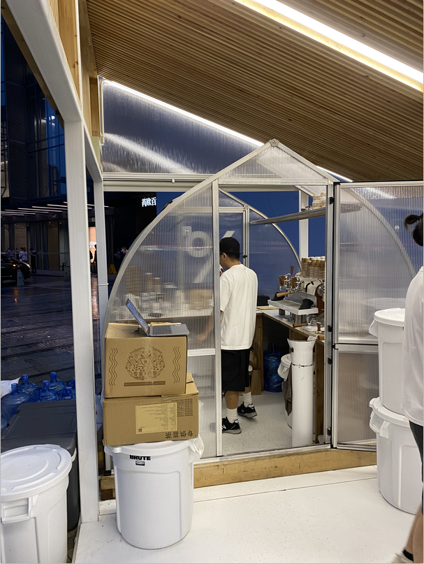 MJ-潔淨房防護罩