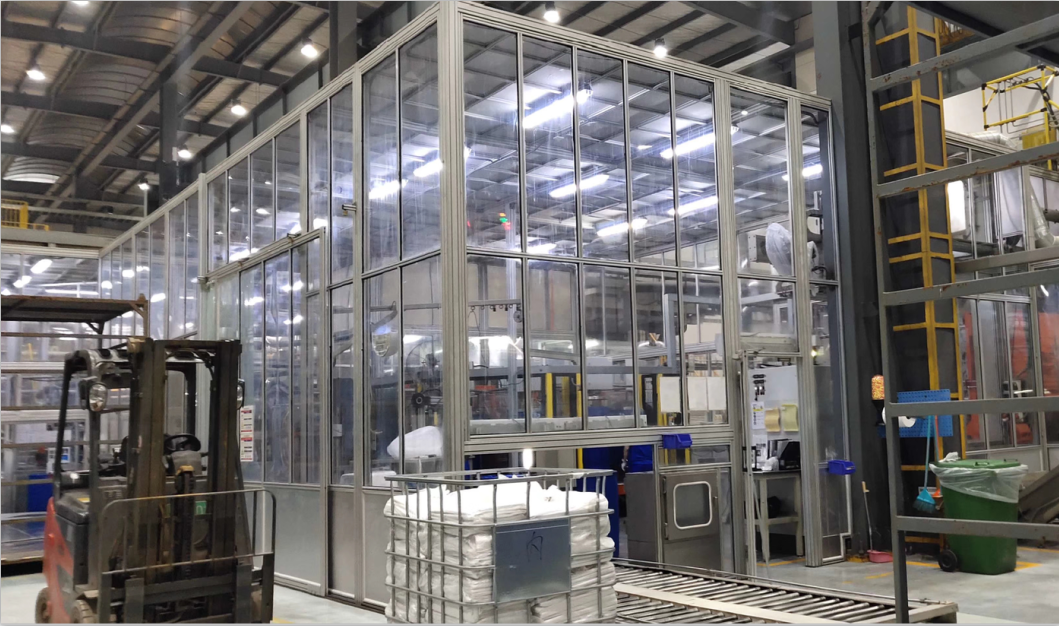 MJ-潔淨房防護罩3